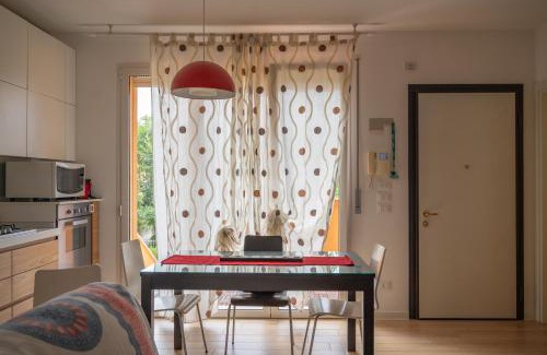 Patrignano House | A casa di Gio e Fede