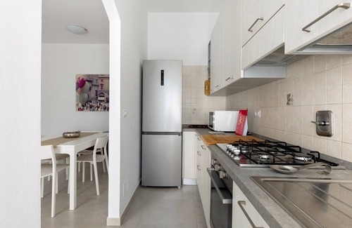 Savena Apartment | A Casa di Giorgia by Wonderful Italy