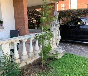 Torri di Quartesolo House | a casa di lu