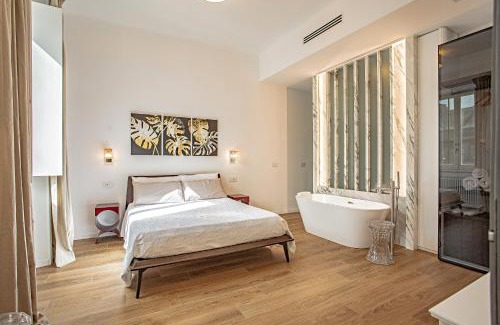 Salario Apartment | a casa di Manuela