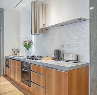 Salario Apartment | a casa di Manuela