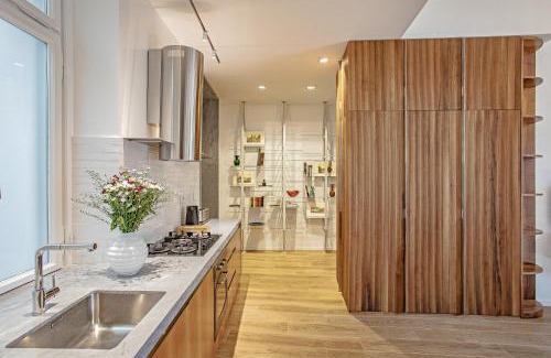 Salario Apartment | a casa di Manuela