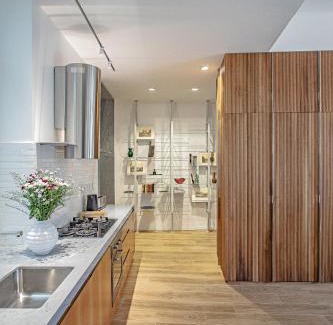 Salario Apartment | a casa di Manuela