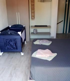 Rivanazzano Apartment | A Casa di Nene