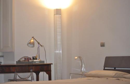 Nomentano House | A casa di Pelé suite