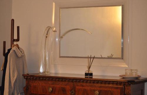 Nomentano House | A casa di Pelé suite