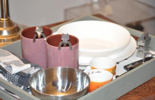 Nomentano House | A casa di Pelé suite