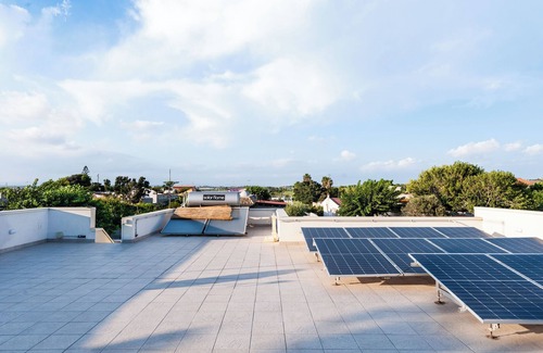 Filicudi House | A Casa di Serena