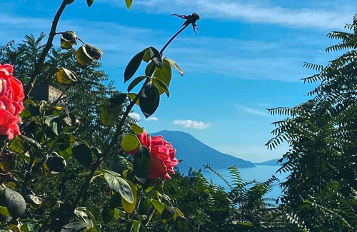 Filicudi House | A Casa di Serena