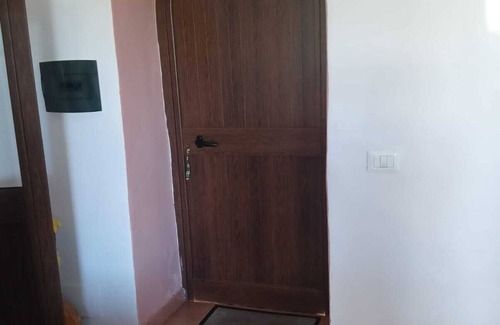 Filicudi House | A Casa di Serena