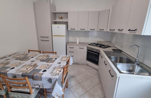 Montecosaro Apartment | A casa di Vittorio - tra mare e colline