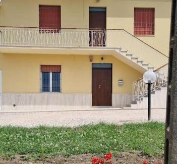 Montecosaro Apartment | A casa di Vittorio - tra mare e colline