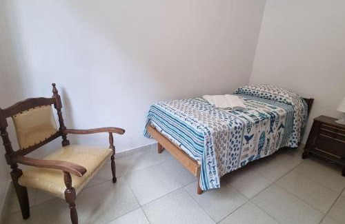 Montecosaro Apartment | A casa di Vittorio - tra mare e colline