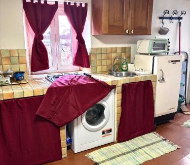 Ponticelli House | A Casa du Manganu