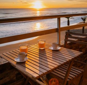 Mareny Barraquetes Apartment | A Casa Martinez Playa Sin Ascensor