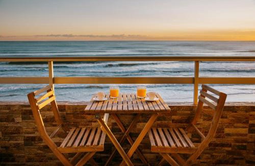 Mareny Barraquetes Apartment | A Casa Martinez Playa Sin Ascensor