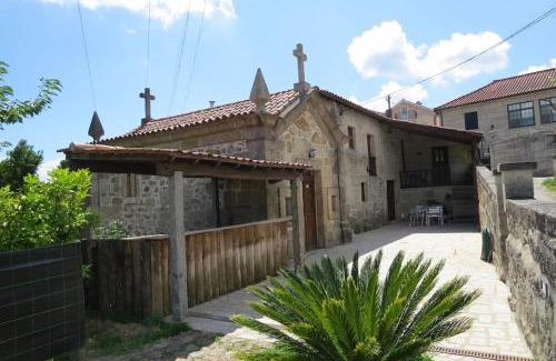 Soajo House | A Casinha da Capela, Soajo, Arcos de Valdevez