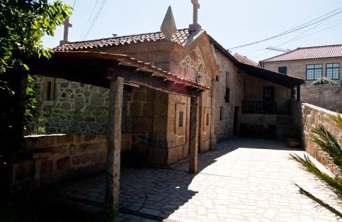 Soajo House | A Casinha da Capela, Soajo, Arcos de Valdevez