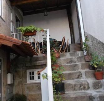 Gouveia House | A Casinha do Beco