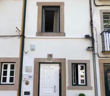 Nisa Apartment | A Casinha Gomes