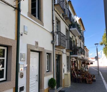 Nisa Apartment | A Casinha Gomes