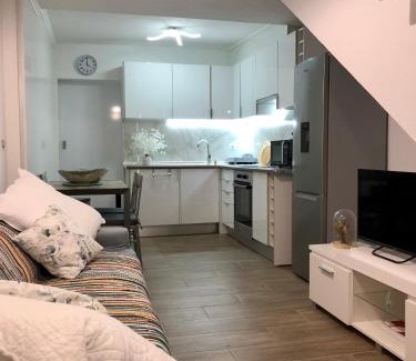 Nisa Apartment | A Casinha Gomes