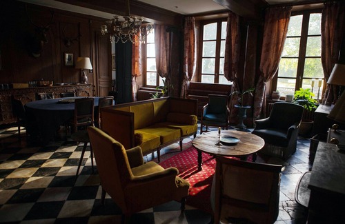 Vismes Other | A castle just for you!