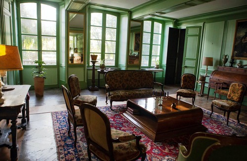 Vismes Other | A castle just for you!