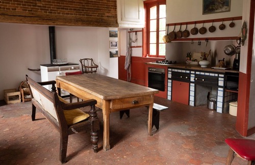 Vismes Other | A castle just for you!