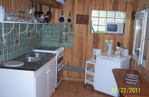 Arles-sur-Tech Apartment | A Catalan country Appt with breathtaking views over the mountains