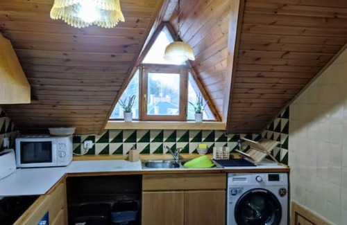 Sort Apartment | A CENTRIC DUPLEX WITH VIEWS - El Niuet de Sort