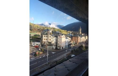 Sort Apartment | A CENTRIC DUPLEX WITH VIEWS - El Niuet de Sort