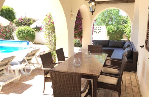 Vale de Covo Villa | A Character Villa with Private Heated Pool