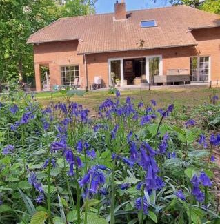 Enghien House | A Chardonnerets by La Maison de Mel