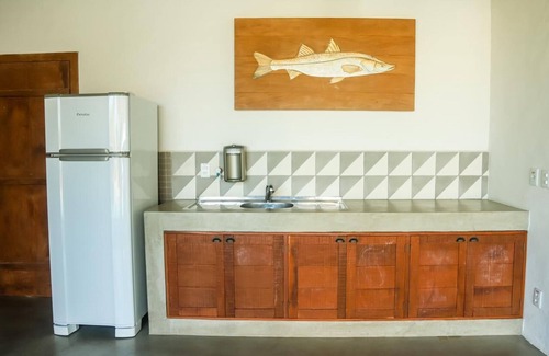 Trancoso House | A charming and comfortable house with its modern rustic decor