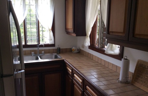 Arenal House | A charming house surrounded by beautiful nature. Cosy, WiFi & fully equipped.