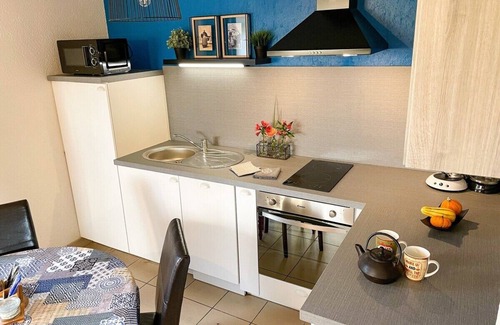 Yffiniac Cottage | A charming old farm, close the sea