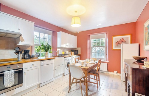 Strachur Cottage | A charming semi detached property in the small village of Strachur.