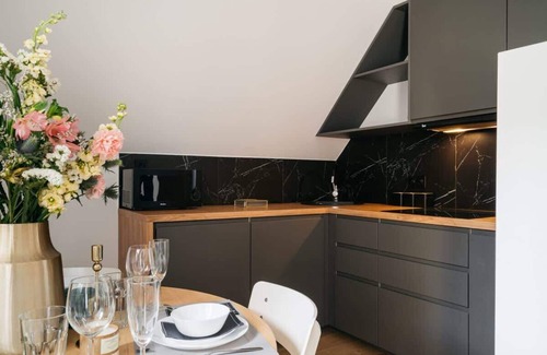 Zakopane Apartment | A comfortable 2-bedroom apartment with a view