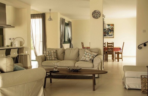 Anarita Villa | A completely private 3-bedroom villa with pool, gardens and orchard.