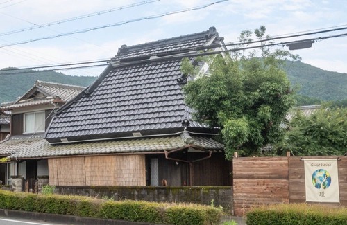 Sasayama House | A completely renovated old private house near a ho /Tamba-Sasayama Hyōgo