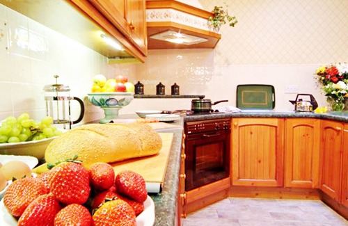 Akeld Condo | A Condo Resort in a Scenic Surrounding