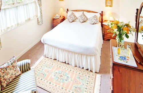 Akeld Condo | A Condo Resort in a Scenic Surrounding