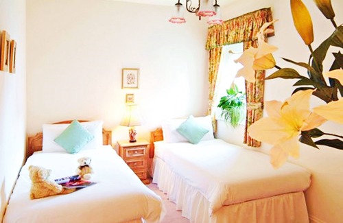 Akeld Condo | A Condo Resort in a Scenic Surrounding