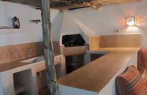 Djerba Midun Apartment | A corner of paradise, surrounded by a majestic olive grove, 5 minutes from the beach.