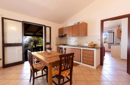 Joppolo House | A corner of paradise waiting only for you!