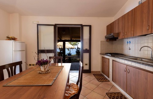 Joppolo House | A corner of paradise waiting only for you!