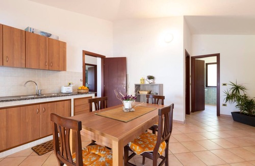 Joppolo House | A corner of paradise waiting only for you!