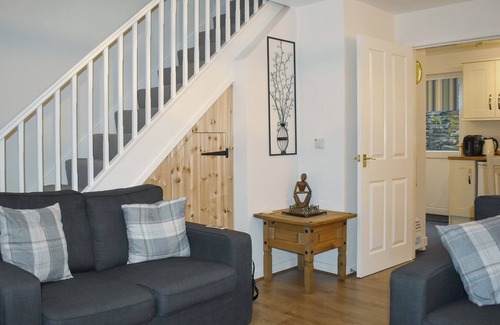 Rhiwbryfdir Cottage | A cosy and modern cottage, perfect for four.
