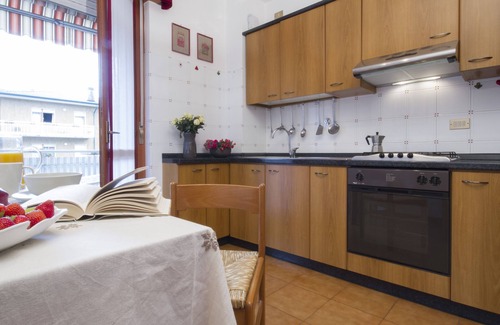 Udine Apartment | A Cosy Vacation Rental In The Center Of Udine